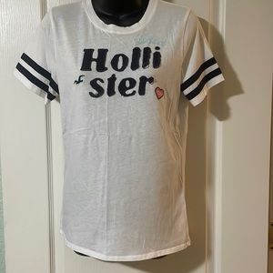 Hollister shirt